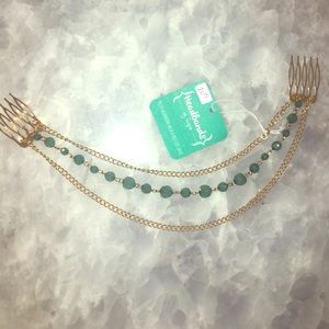 Headbands of Hope Hair Chain