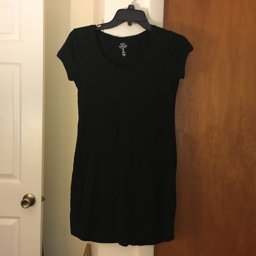 T-shirt Dress