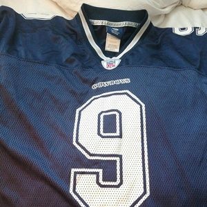 Dallas Cowboys Jersey