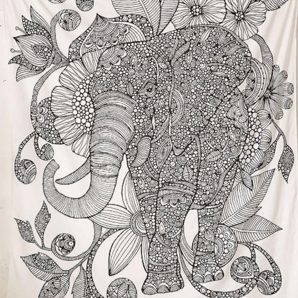 Urban Outfitters tapestry