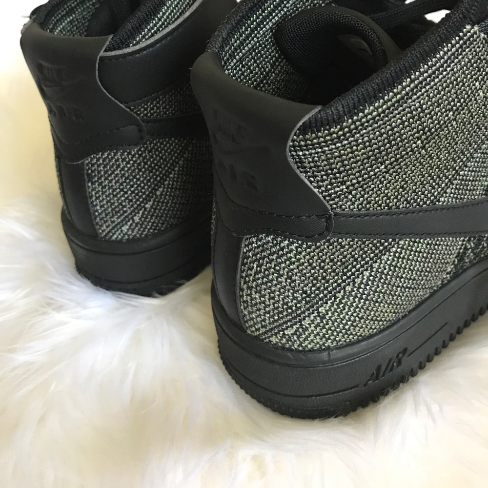 ❗️LAST PAIR❗️Nike AF1 Ultra Flyknit Mid - Picture 8 of 8
