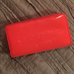 Kate Spade wallet