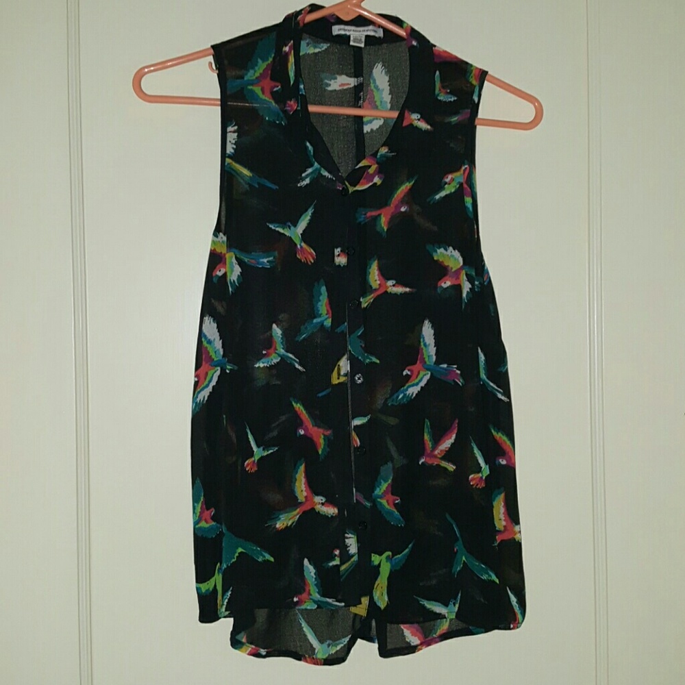 American eagle xs