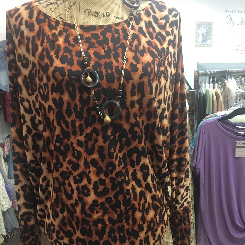Dolman Top