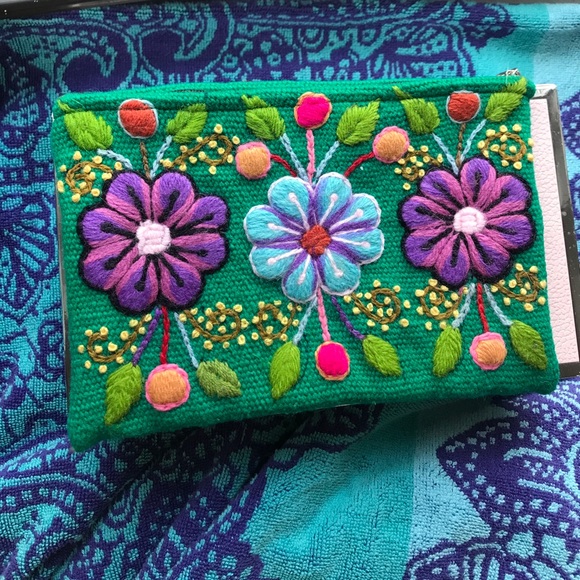 Bohemian bag✨ - Picture 1 of 3