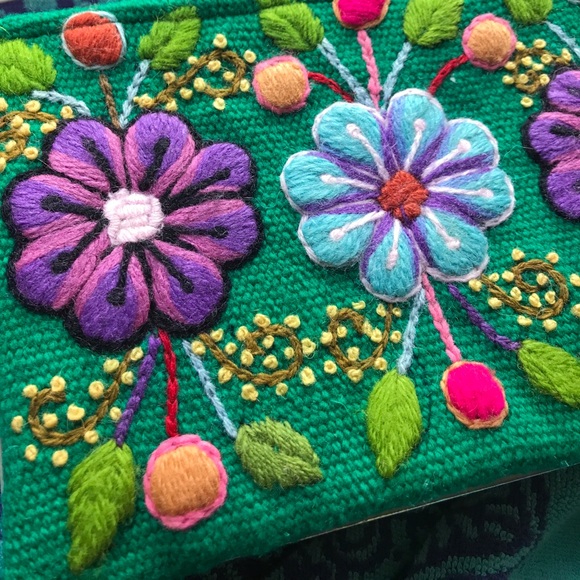 Bohemian bag✨ - Picture 2 of 3