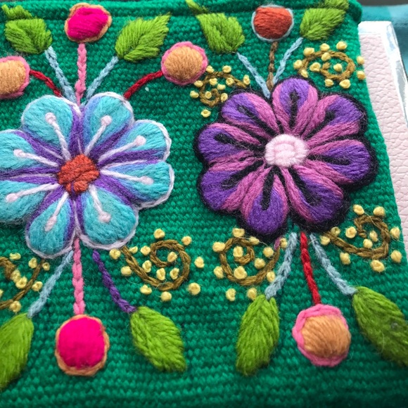 Bohemian bag✨ - Picture 3 of 3