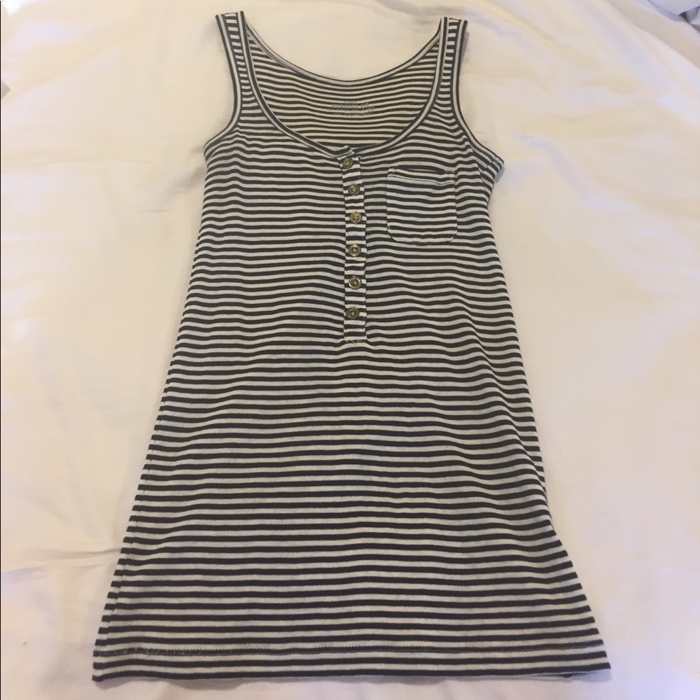J.crew tank top!