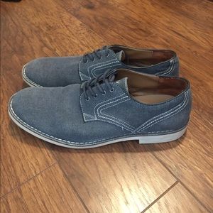 Men's Guess Dress Shoes