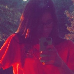 Meet your Posher, Brianna