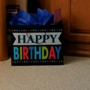 Meet your Posher, Diane