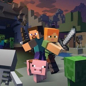 Meet your Posher, Tegan