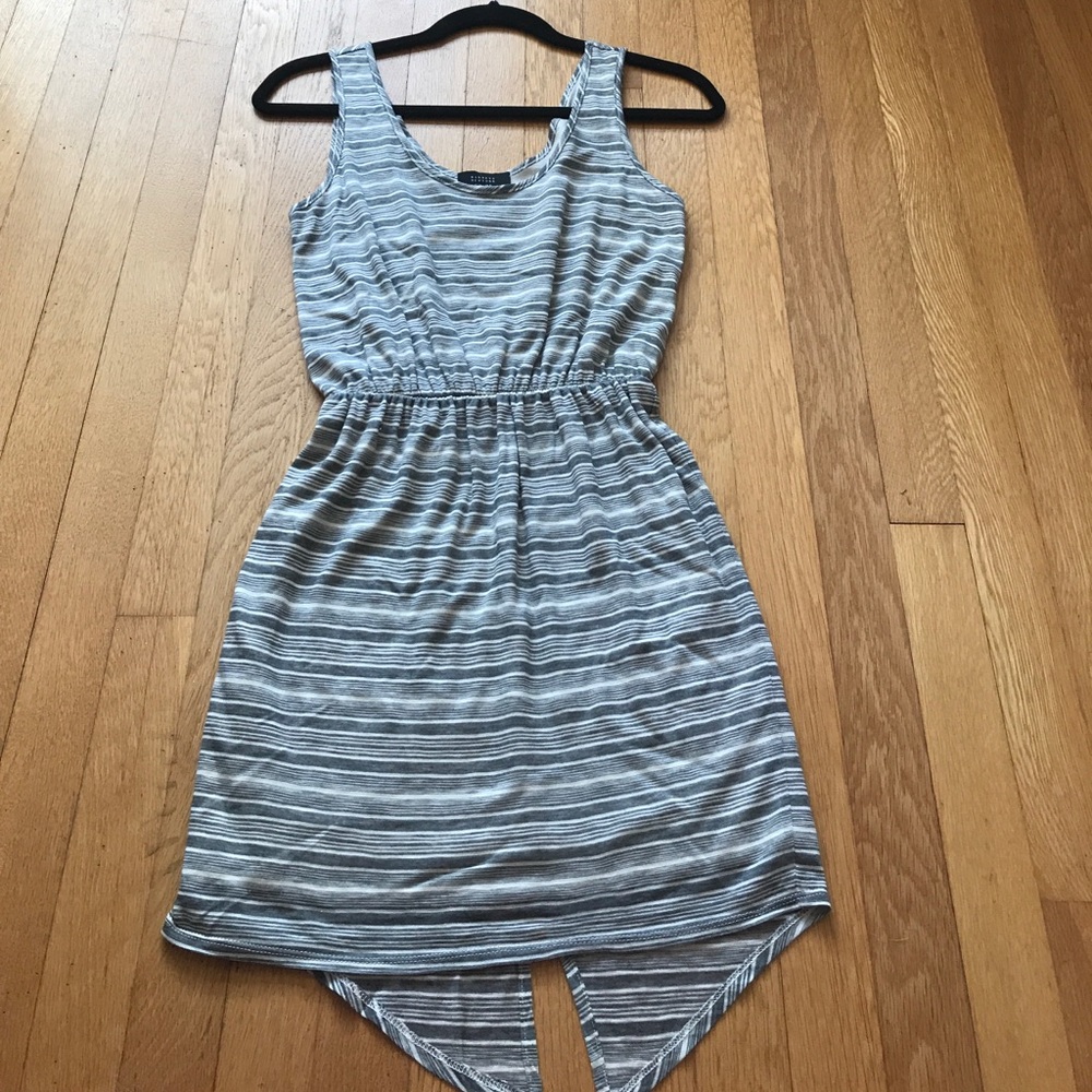 Barneys New York Dress
