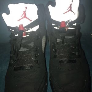 Jordan 5s