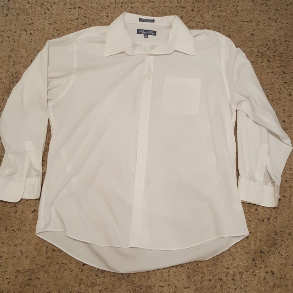 Men's Dress Shirt