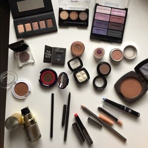 Miscellaneous Makeup Bundle