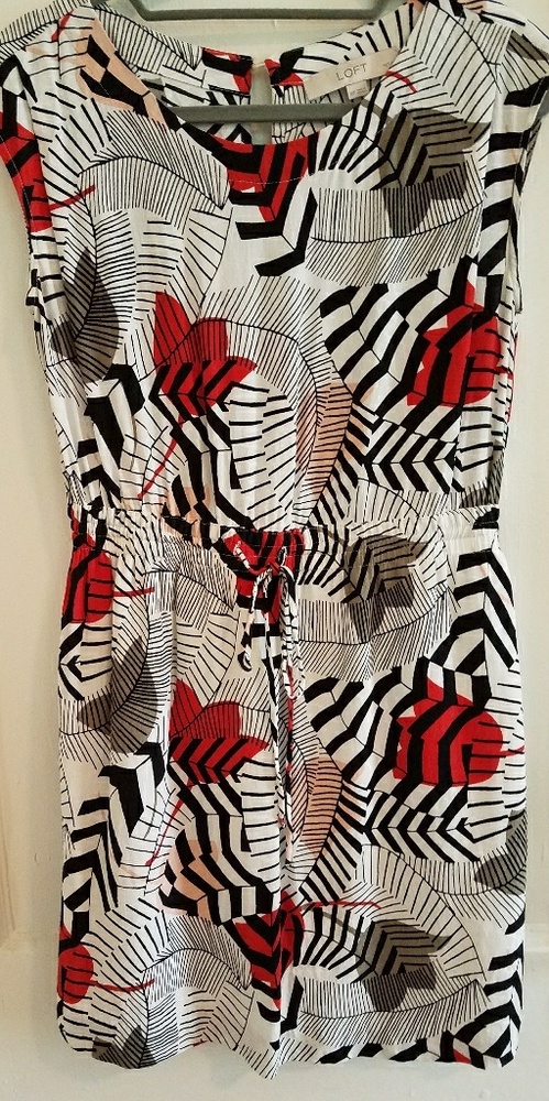 LOFT Dress