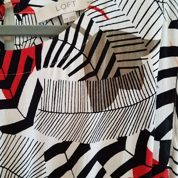 LOFT Dress - Picture 5 of 5