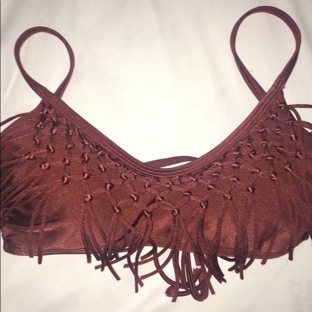 Swim Top