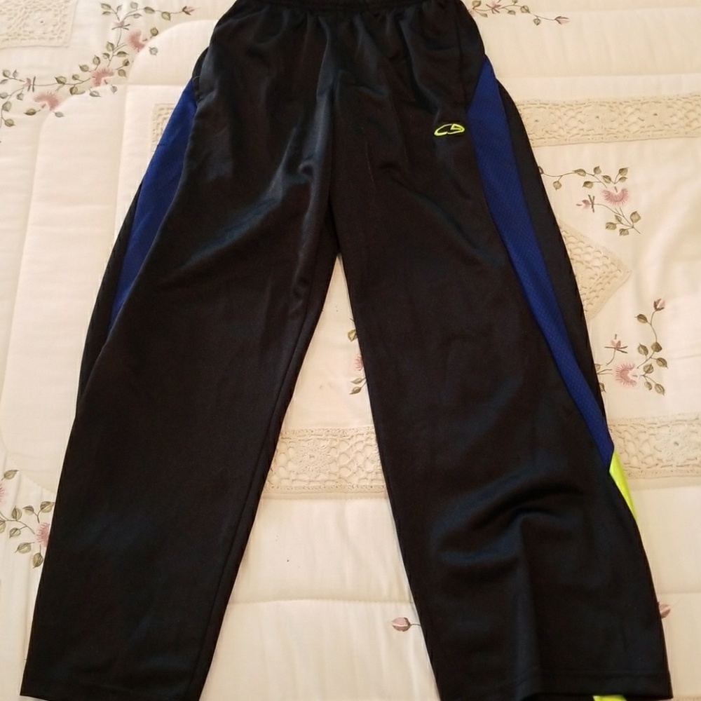 Champion  athletic pants