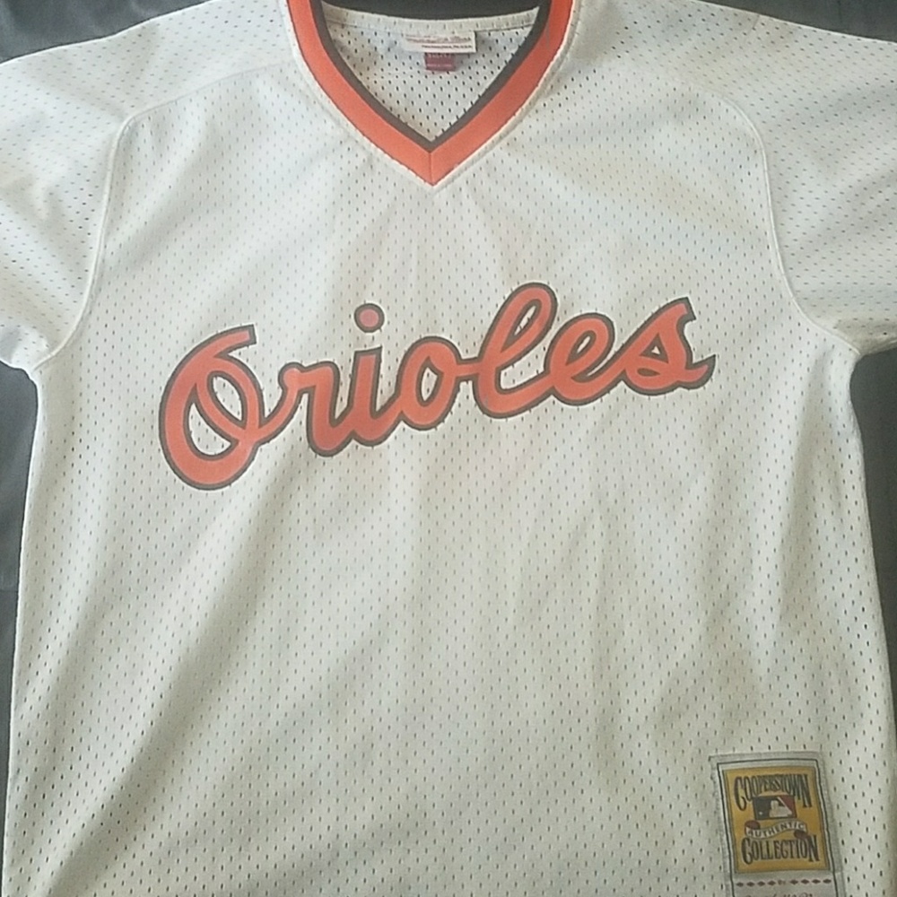 ORIOLES Jersey