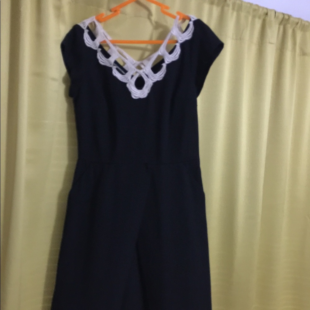 Libertine for Target black dress size 3