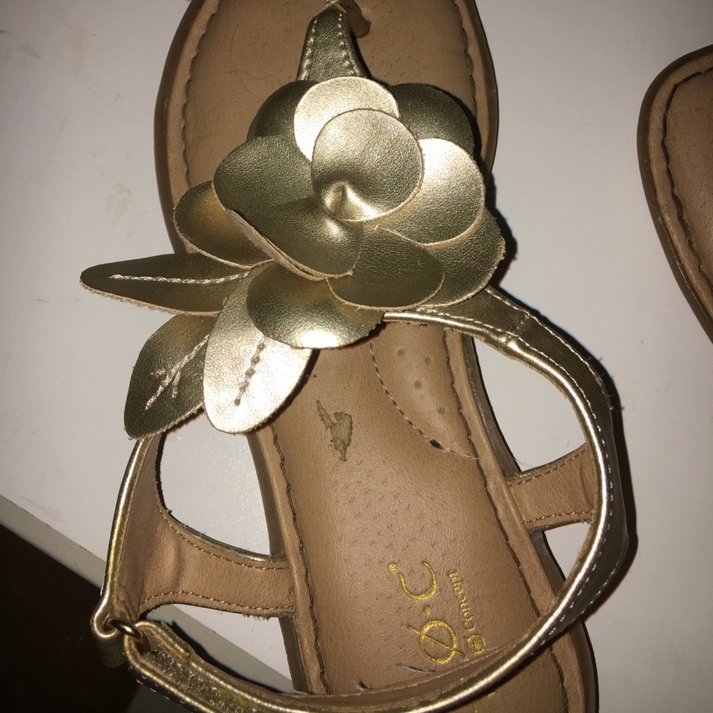 Sandals