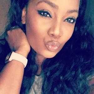 Meet your Posher, Marshae