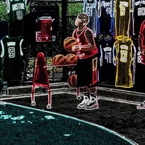 Meet your Posher, Robert