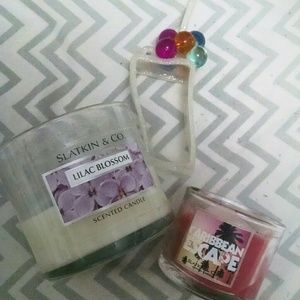 🎉 2 FOR $5 🎉 Bath and Body Works Bundle