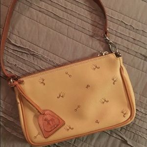 Petusco small shoulder bag