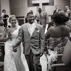 Meet your Posher, Mike