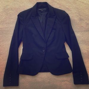 Suit jacket