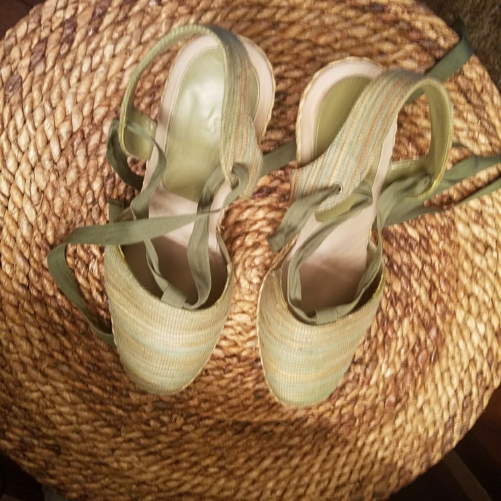 Life Stride Espadrilles