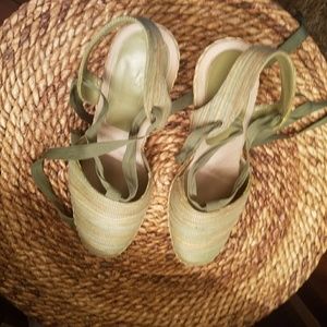 Life Stride Espadrilles