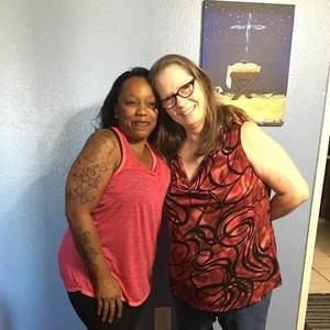 Meet your Posher, Ginger