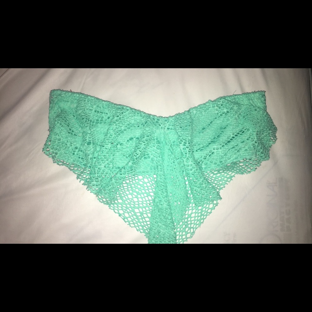 Swim Top