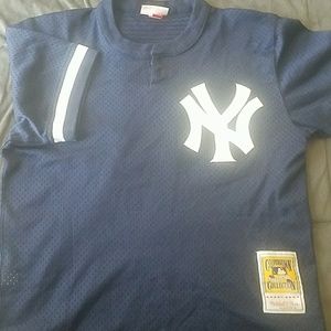 Yankees Jersey