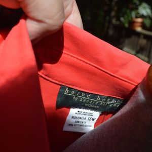 Harve Benard Jackets & Coats - Vintage Harve Benard Harve Benard Jackets & Coats - Vintage Harve Benard