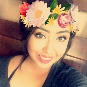 Meet your Posher, Jocelyn