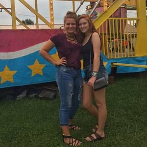 Meet your Posher, Alexys