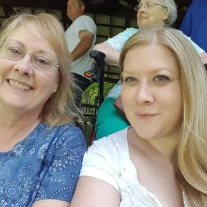 Meet your Posher, Patty