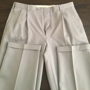 Dress pants 35W x 32L