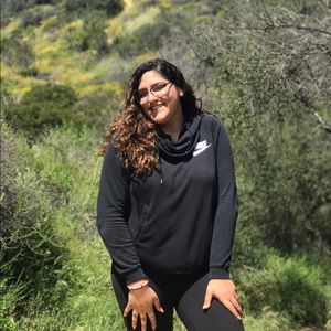 Meet your Posher, Tara