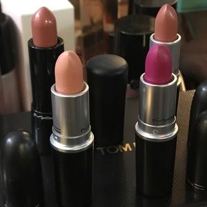 Different Shades of Mac