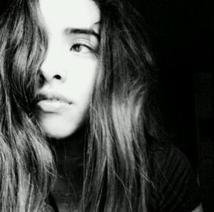 Meet your Posher, Jaqueline