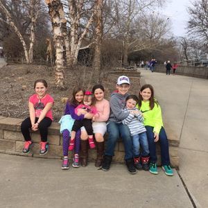 Meet your Posher, Myra