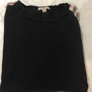 Burberry Short Sleeve shirt