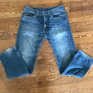Men's Jeans Levi Strauss 32x32