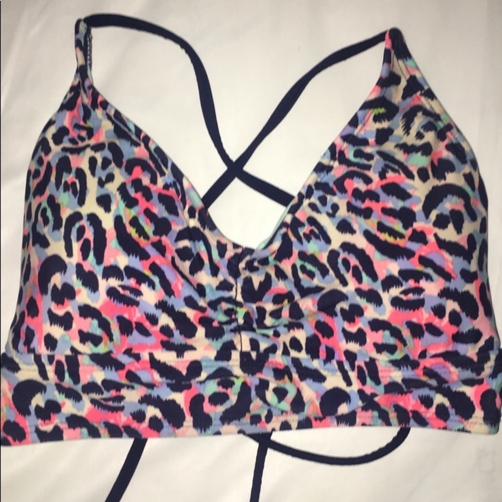 Swim Top